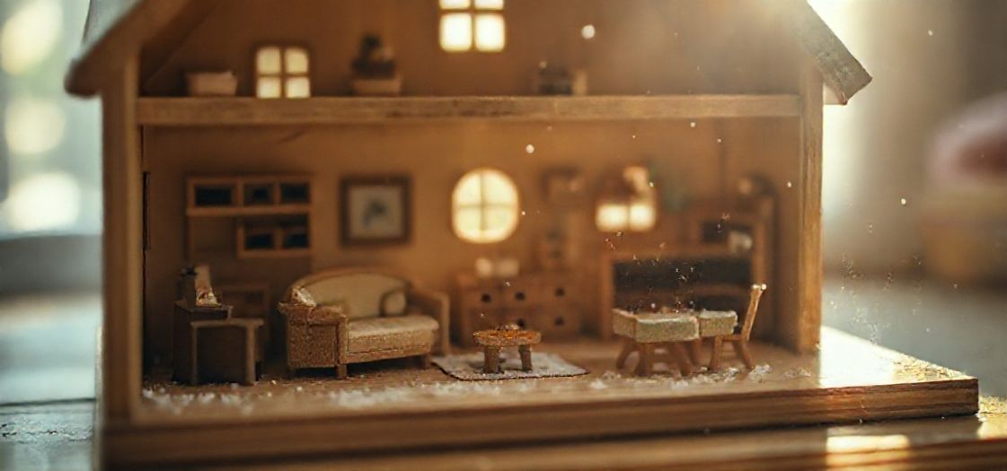 La Maison de Poupée